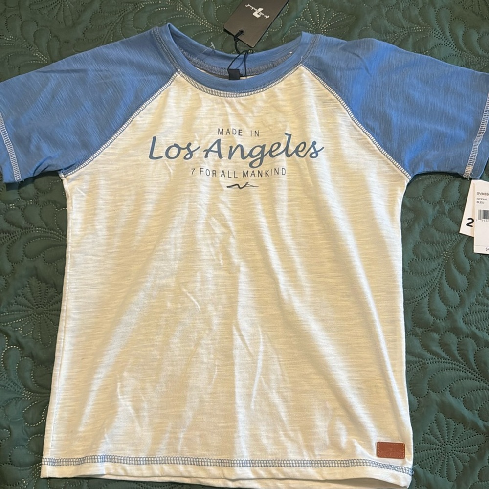 Boys tee